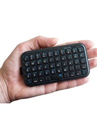 Resim Beruflic 10M Mini Klavye 