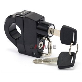 Resim 25Mm Gidon Evrensel Kask Kilidi N11.3405 