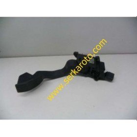 Resim Doblo Iıı Iv Gaz Pedalı Serkar 