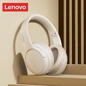 Resim Lenovo ThinkPlus H20 Kulak Üstü Lenovo