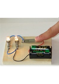 Resim Deney Setı Elektrık 