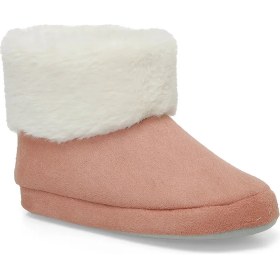 Resim Polaris Zoresa Pembe Kız Çocuk Panduf 