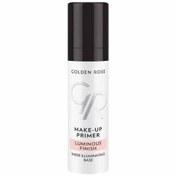 Resim Golden Rose Make-Up Primer Luminous Finish 30ml 