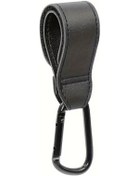 Resim Cloud011 Siyah 11li Araç Askısı Bebek Çantası Ve Market Filesu İçin Suni Deri Diğer 