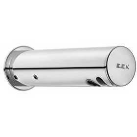 Resim Eca Fotoselli Ankastre Lavabo Bataryası Pilli 