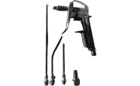 Resim Cmc Tools Hava Tabancası Metal 5 Parça - Cmc Tools Dg-10-5 