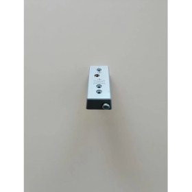 Resim Kent Kale 197 F Fotoselli Kapı Emniyet Kilidi 