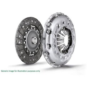 Resim DEBRIYAJ SETI RULMANSIZ 2.2TD4 FREELANDER 2 06-14 FORD MONDEO 2.2 TDCI 07-14 - LUK 625307409 