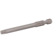 Resim İzeltaş İzeltaş Torx Bits Uç T30x100mm(UZUN) - Izeltaş 4885211030 
