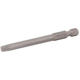 Resim İzeltaş İzeltaş Torx Bits Uç T30x100mm(UZUN) - Izeltaş 4885211030 