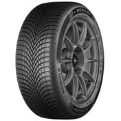 Resim Dunlop 235/55R19 105W XL All Season 2 4x4 Dört Mevsim Lastiği 2025 