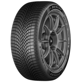 Resim Dunlop 235/55R19 105W XL All Season 2 4x4 Dört Mevsim Lastiği 2025 