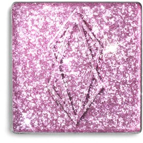 Resim Cobaltite - Vegan Pure Metals Tekli Far<br>Ultra metalik pembe<br><br> 