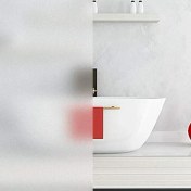 Resim Uv Engelleyici Buzlu Cam Filmi 2 Metre x 45 Cm. 