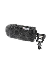 Resim Rycote 033052 18 CM Mikrofonlar için Classic-Softie 19/22 
