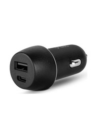 Resim Ttec Smartcharger Duo Usb-C/Usb-A In Car Charger 32W 