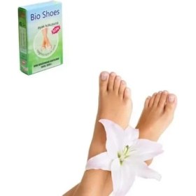 Resim Çerçici Bio Shoes Ayak Kokusu Giderici 