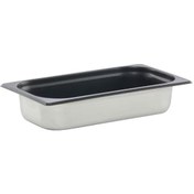 Resim Öztiryakiler Yapışmaz Gastronom Küvet, 6,5 Cm, 1/3 