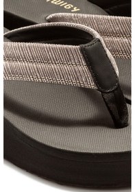 Resim Twigy Parmak Arası Bronz Kadın Terlik Bb0407-2819 Bronz 