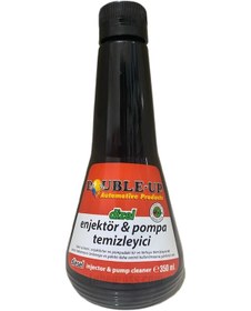 Resim Double-Up Dizel Enjektör ve Pompa Temizleyici 350 ML x 10 