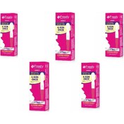 Resim Freely Erken Gebelik Testi 1 Test x 5 Paket 