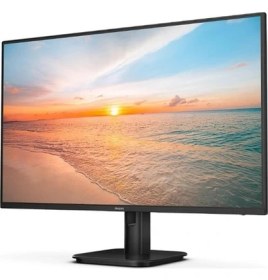 Resim Philips 27" 27E1N1200A/00 1920X1080 1ms 120Hz IPS Dp/hdmı/vga Vesa+Speaker Monitör 