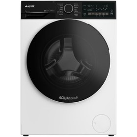 Resim Arçelik 10140 PM 10 kg Çamaşır Makinesi Beyaz 