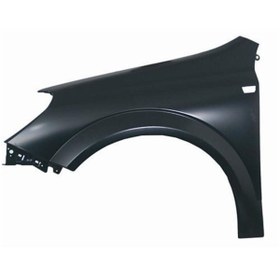 Resim Dega Opel Astra Ön Çamurluk Sol 04-07 Orjinal Ref. No: 93178666 Uyumlu Opl08as012 