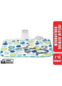 Resim Ozcmax Mikrofiber Bulaşık Altlığı 