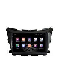Resim Celali Tuning Nissan Murano 2015 Android 12 Carplay Navigasyon Multimedya - 4gb Ram 64gb Hdd 