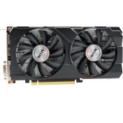 Resim Afox Geforce RTX2060 Super 8gb Gddr6 256 Bit (AF2060S-8192D6H4-V2) 