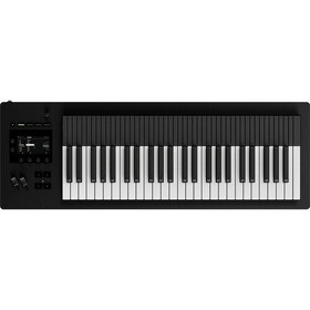 Resim Expressive E Osmose 49 Tuşlu Polifonik Synthesizer 
