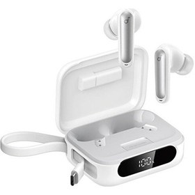 Resim Anker Soundcore P41i TWS A3937 Bluetooth Kulak İçi Kulaklık 