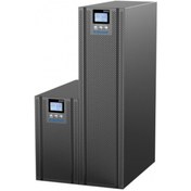 Resim Tescom Teos+ 6 KVA Online 1F/1F UPS (16x7A Akü) 