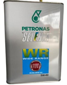 Resim Petronas Selenıa Fıat Orjınal Motor Yağı 5w-40 3.20 Litre 