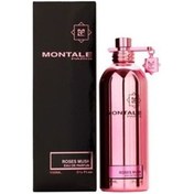 Resim Montale Roses Musk Edp 100 ML Oryantal 