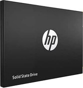 Resim HP S650 345M8AA 240GB 560/450MB/s 2.5” SATA 3 SSD Disk 