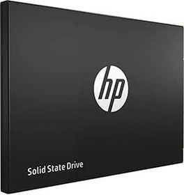 Resim HP S650 345M8AA 240GB 560/450MB/s 2.5” SATA 3 SSD Disk 