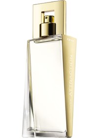 Resim AVON Attraction Kadın Parfüm Paketi 100 Ml + 50 Ml + 30 Ml 