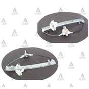 Resim 83402-25000 Mobis Cam Krikosu Accent Manuel 00-06 Arka Sağ 