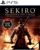 Resim Activision PlayStation 5 - Sekiro: Shadows Die Twice GOTY Edition Dijital PSN Hesabı 