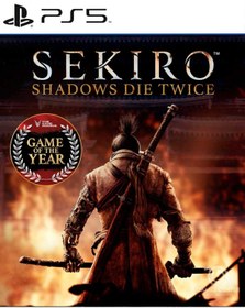 Resim Activision PlayStation 5 - Sekiro: Shadows Die Twice GOTY Edition Dijital PSN Hesabı 