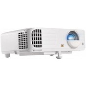 Resim Vıewsonıc 3200ansilümen Px701-4kc 4k 3840x2160 4.2ms 240hz Gamıng Projeksiyon 