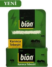 Resim Bion Karınca Tebeşiri 24 Gr 