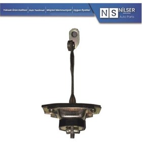 Resim Toyota Corolla Uyumlu Ae101 Kapi Gergisi Ön Sag 1993-1998 68610-12081 554849572 