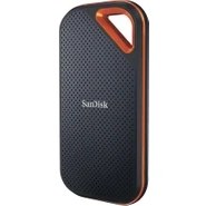 Resim Senka Sandisk Extreme Pro 4tb Portable SSD 