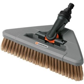 Resim Gardena 5560-20 Dirsek Eklemli Yıkama Fırçası 