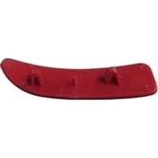 Resim Dacıa Logan- 09/12 Arka Tampon Reflektörü Sol Kırmızı Oem No: 8200751779 