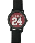 Resim Herşey Nota Stilinski 24 Desen Kol Saati 
