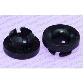 Resim Honda Civic (1996-2000)Kaput Demir Klipsi 321477691 (1 Adet) 